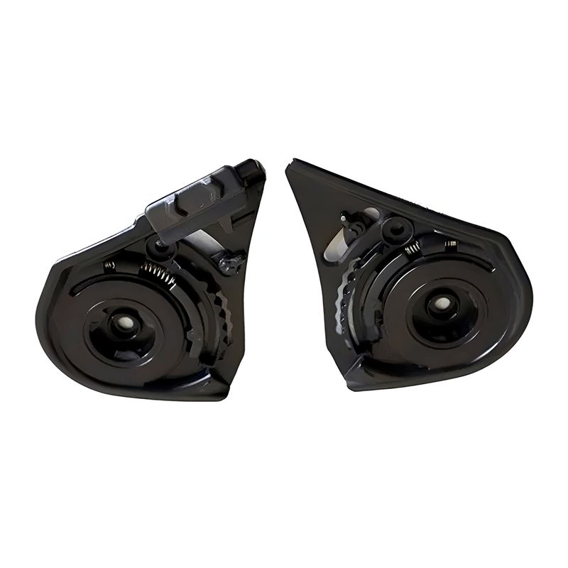 Reparo Capacete Norisk FF302 Soul - Polivisor 2