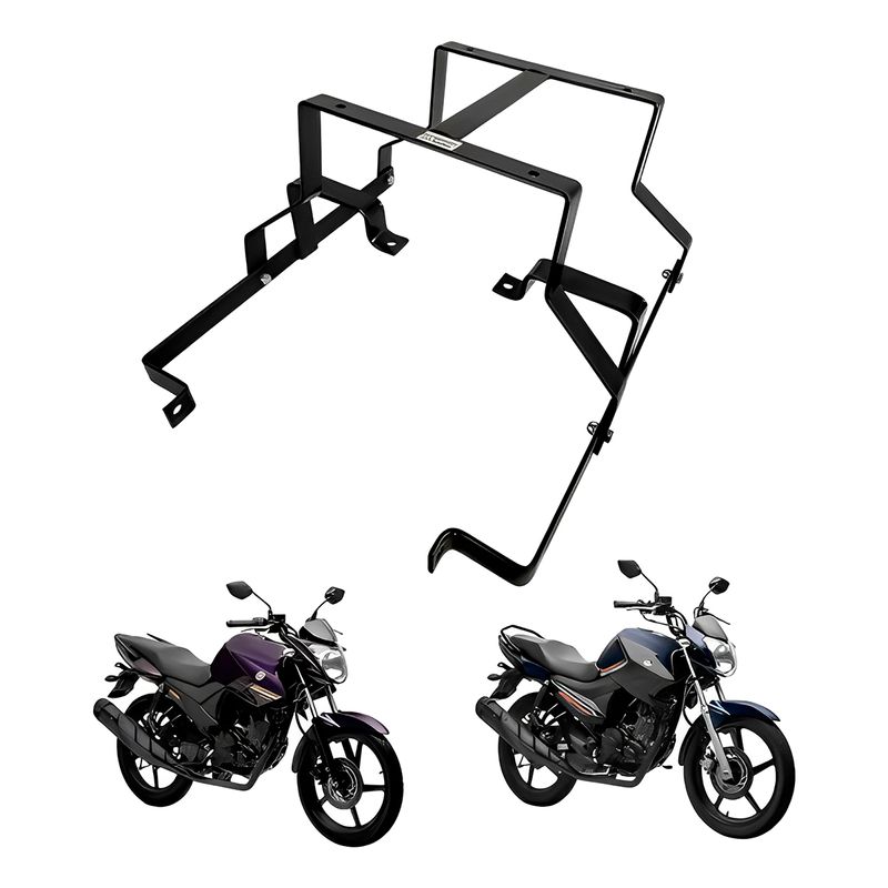 Suporte-Bau-Factor-150-Factor-125-2016-Ate-2025---Tp-Bikers-2