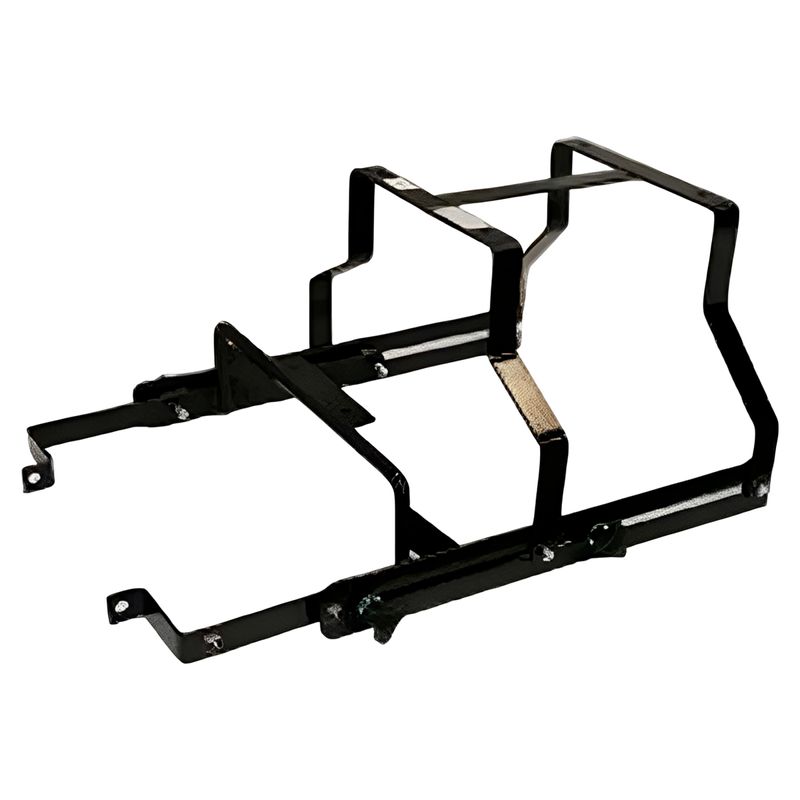 Suporte Bau Factor 150 Factor 125 2016 Ate 2025 Prolongador 1