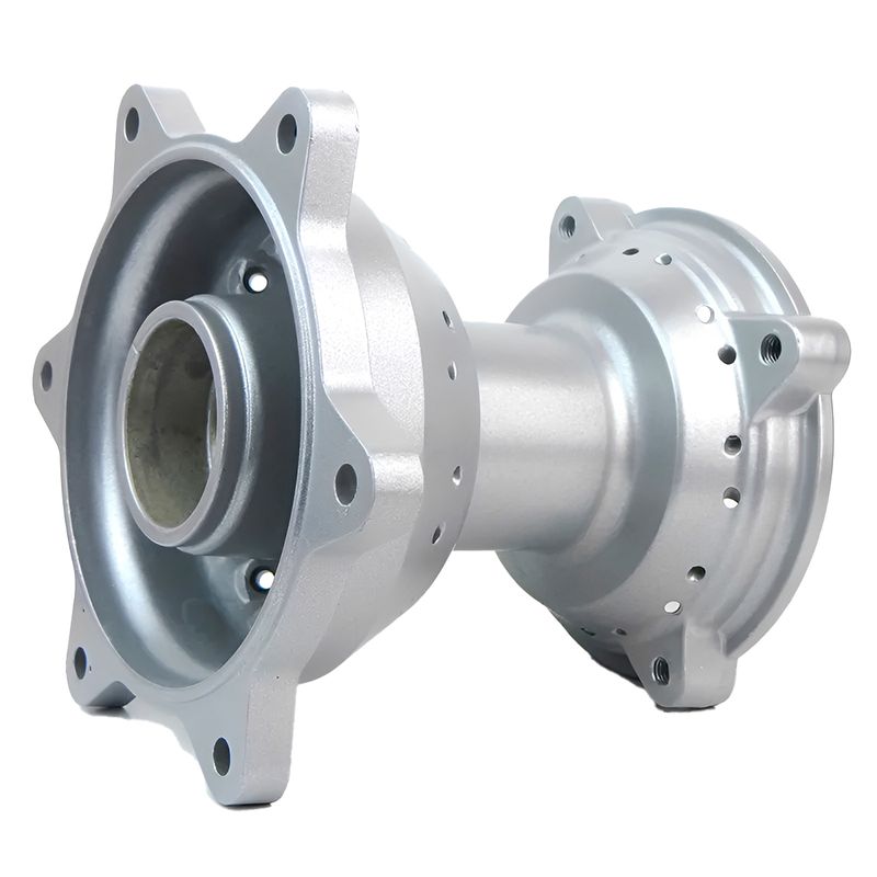 Cubo Roda Traseira Disco Bros 160 15 A 22 XRE 190 16 A 22 1