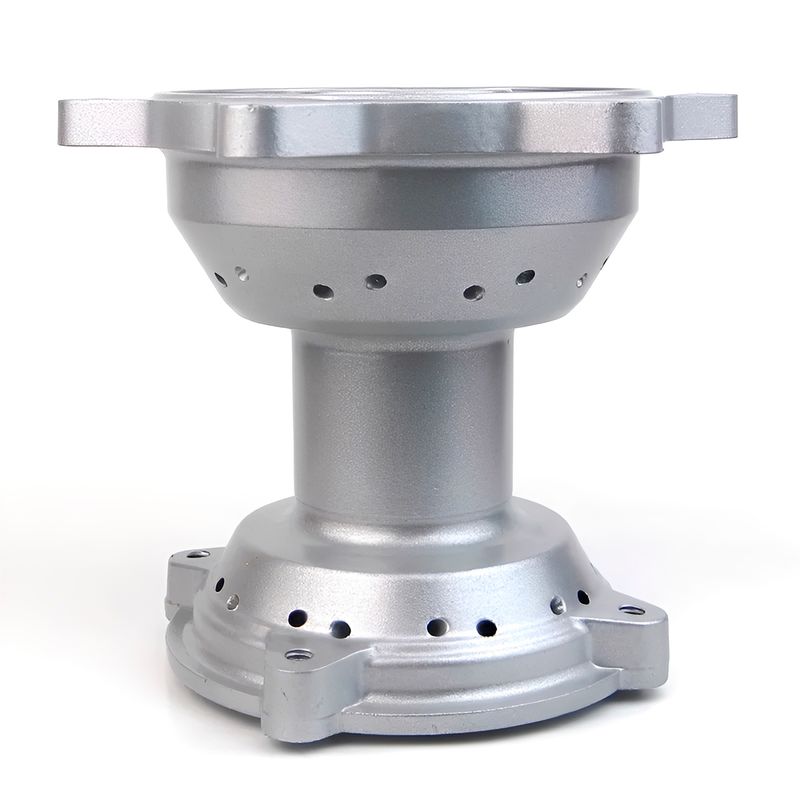 Cubo Roda Traseira Disco Bros 160 15 A 22 XRE 190 16 A 22 2