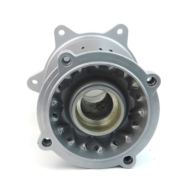 Cubo Roda Traseira Disco Bros 160 15 A 22 XRE 190 16 A 22 3