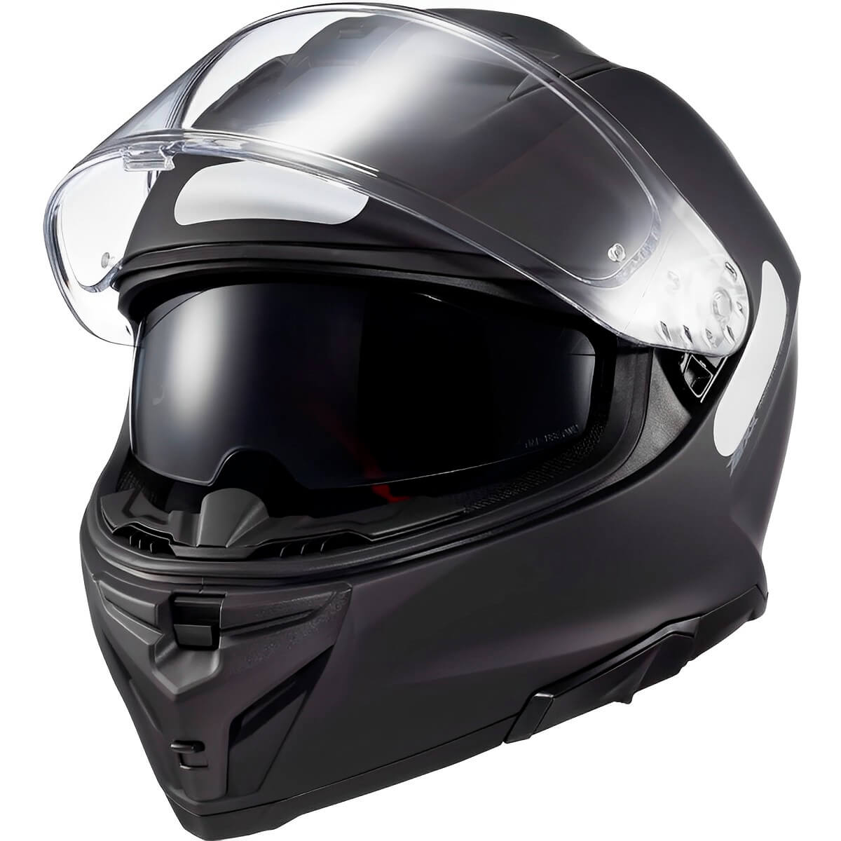 Capacete Fechado Texx Kaiman - MotoBR