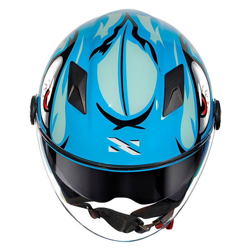 Capacete-Original-Norisk-SV-Danger-Azul-4