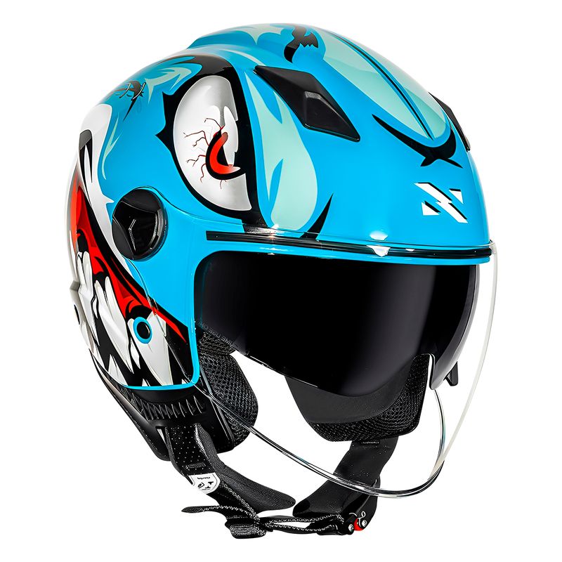 Capacete-Original-Norisk-SV-Danger-Azul-5