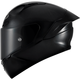 Capacete KYT NZ Race Carbon Glossy