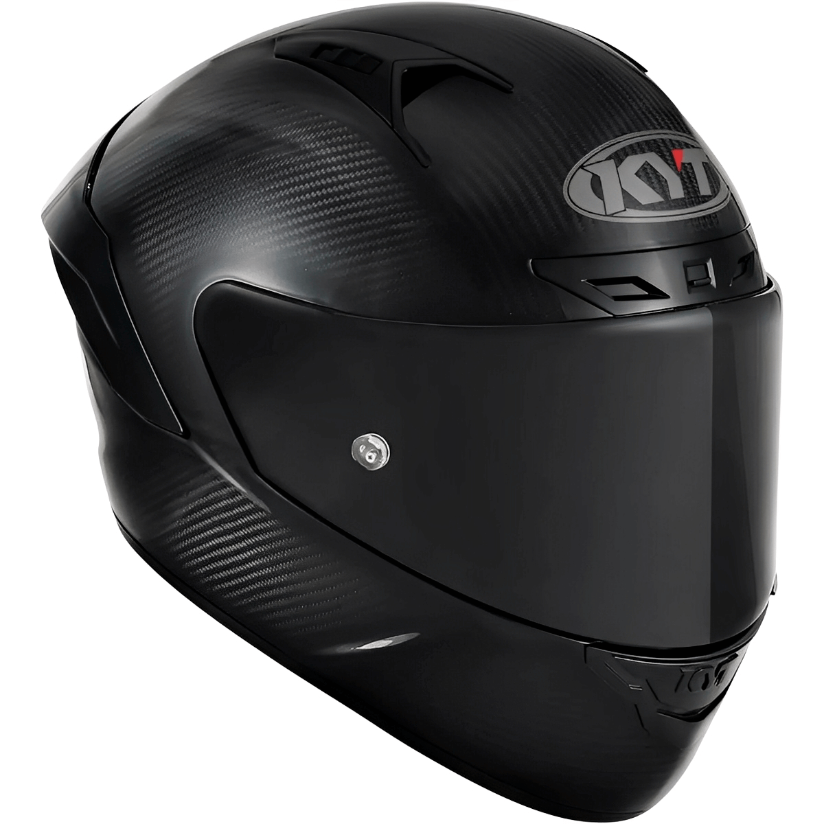 KYT NZ RACE カーボンフルフェイス Capacete Original KYT NZ Race Carbon Glossy - MotoBR