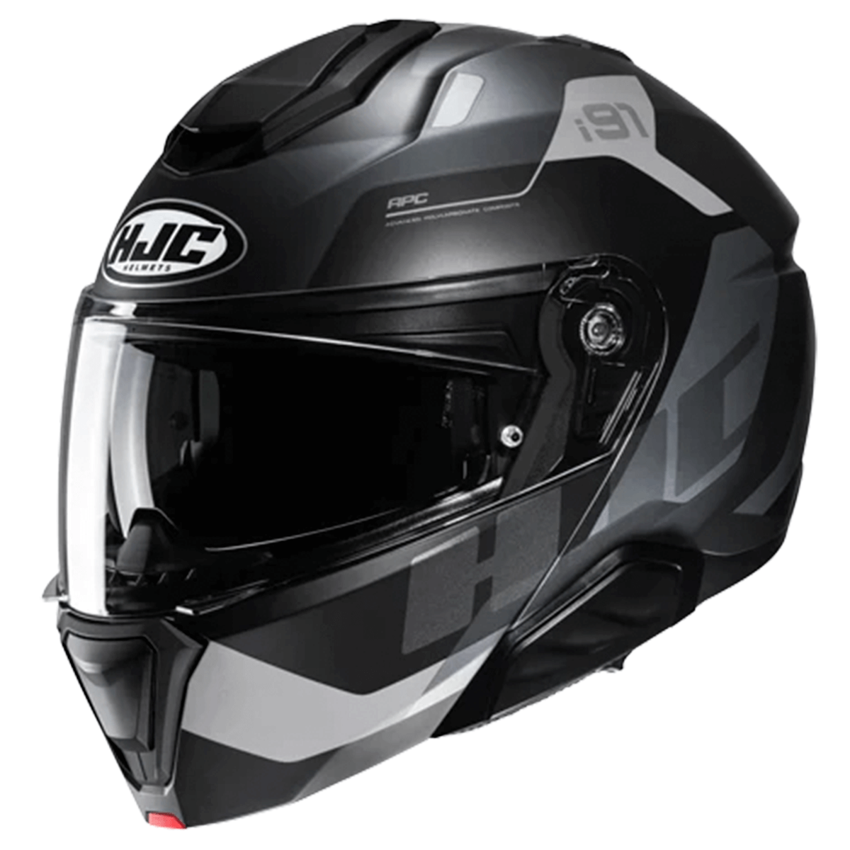 Capacete Original HJC I91 Carst - MotoBR