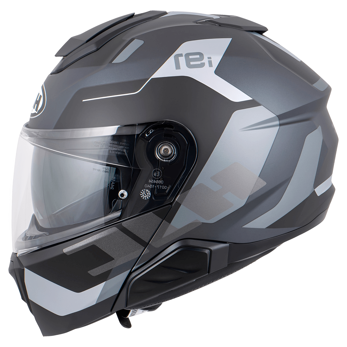 Capacete Original HJC I91 Carst - MotoBR