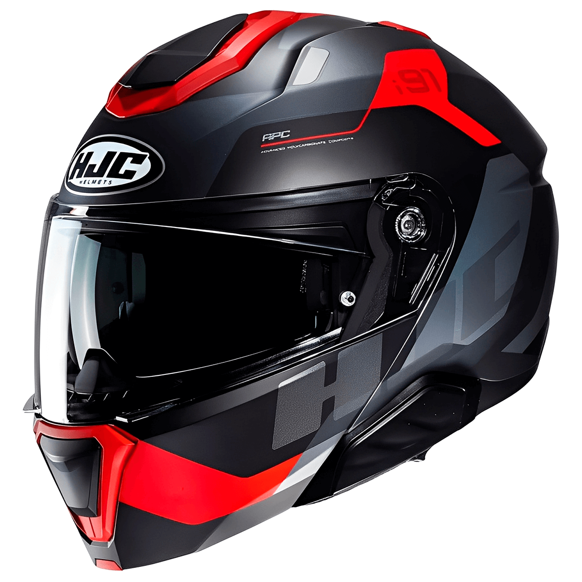 Capacete Original HJC I91 Carst