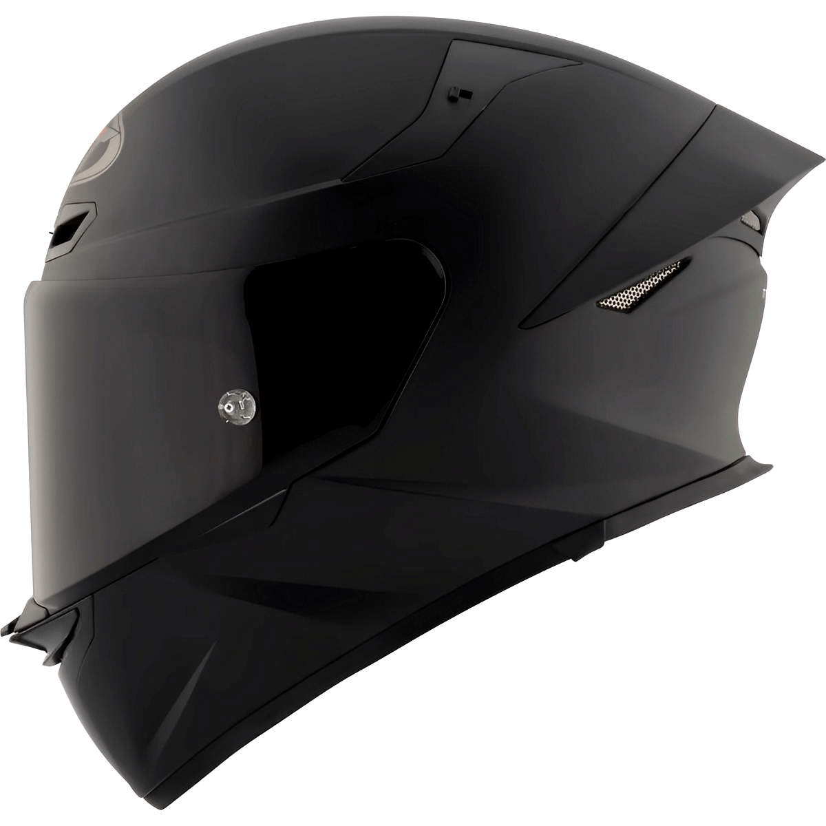Capacete KYT TT Revo Plain Monocolor