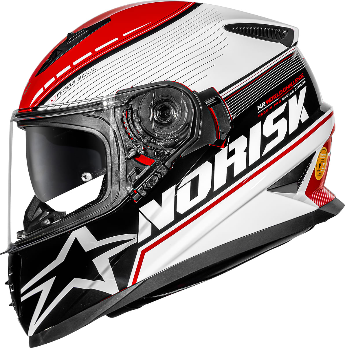 Interruptor Sensor Neutro NXR 125 150 160 Bros XRE 190 - MotoBR