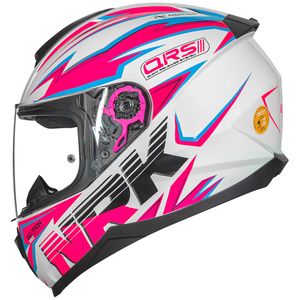 Capacete Original Norisk Razor Ghost