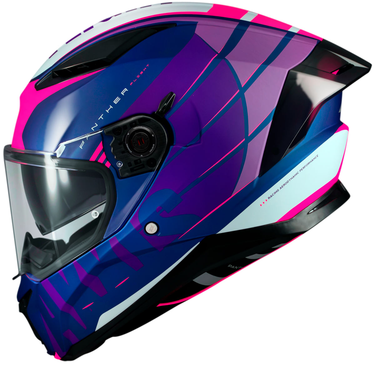 Capacete Axxis Panther SV Flight