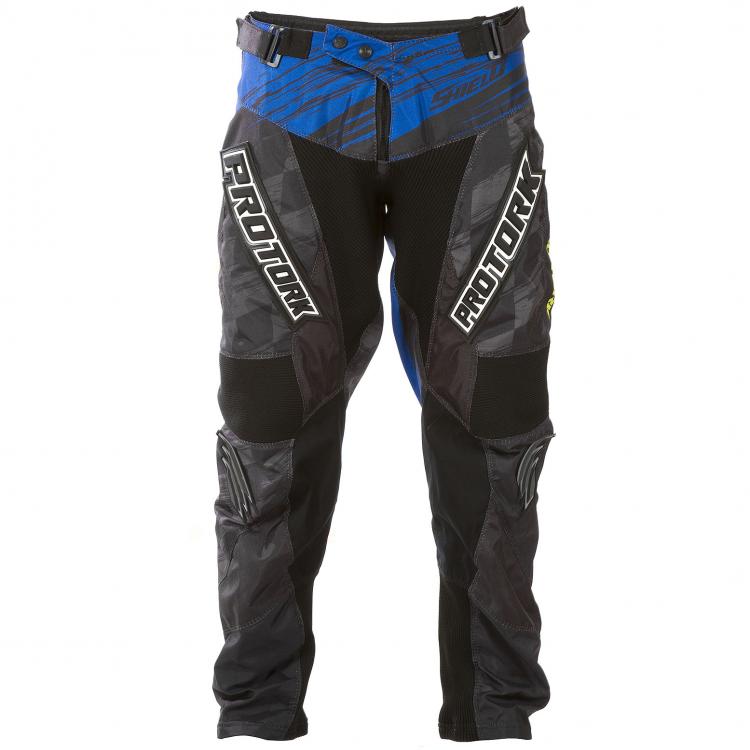 Calça Pro Tork Shield Masculina Azul