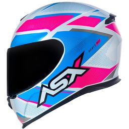 Capacete ASX Eagle Fast