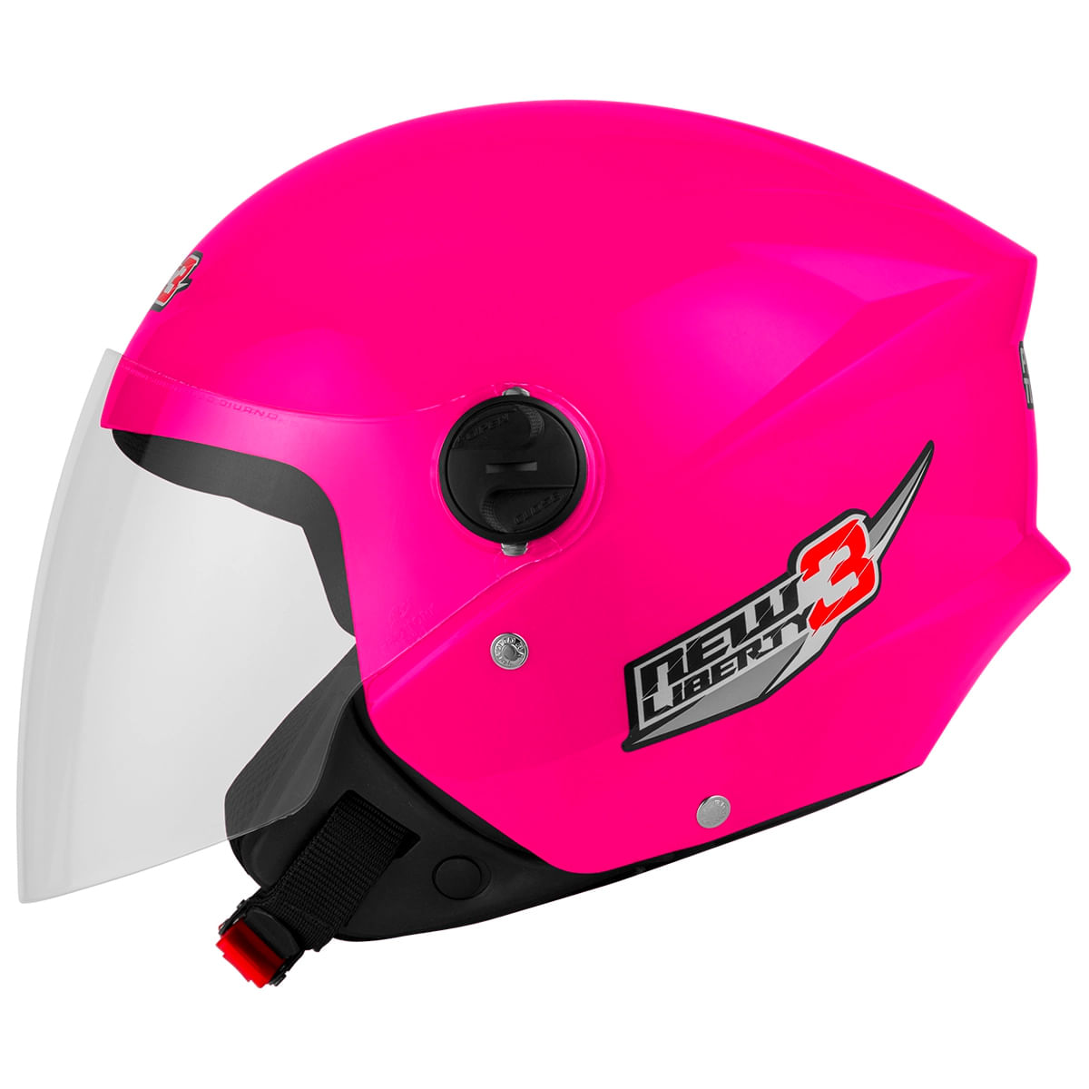 Capacete Pro Tork New Liberty 3 Monocolor
