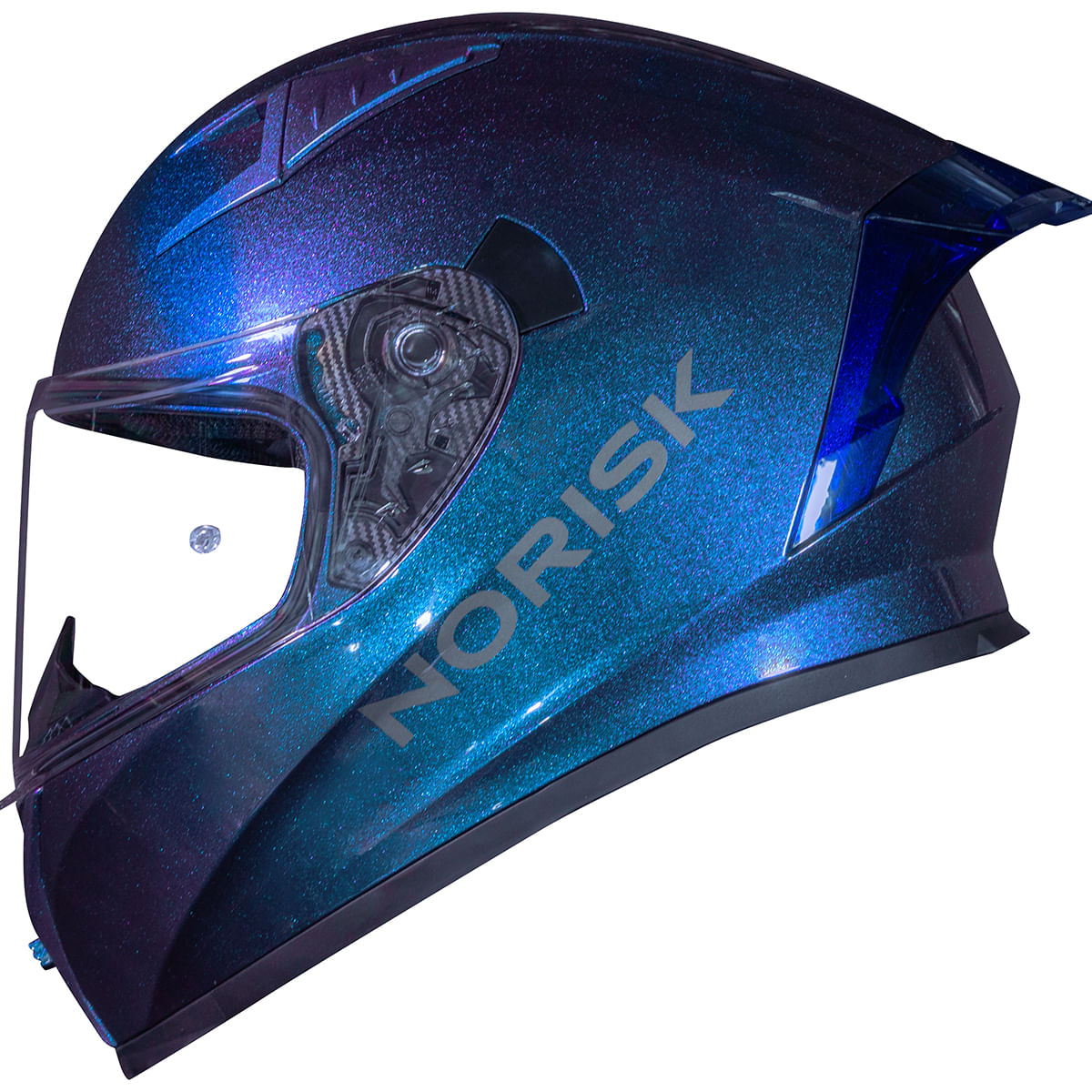 Capacete Norisk Flow Monocolor