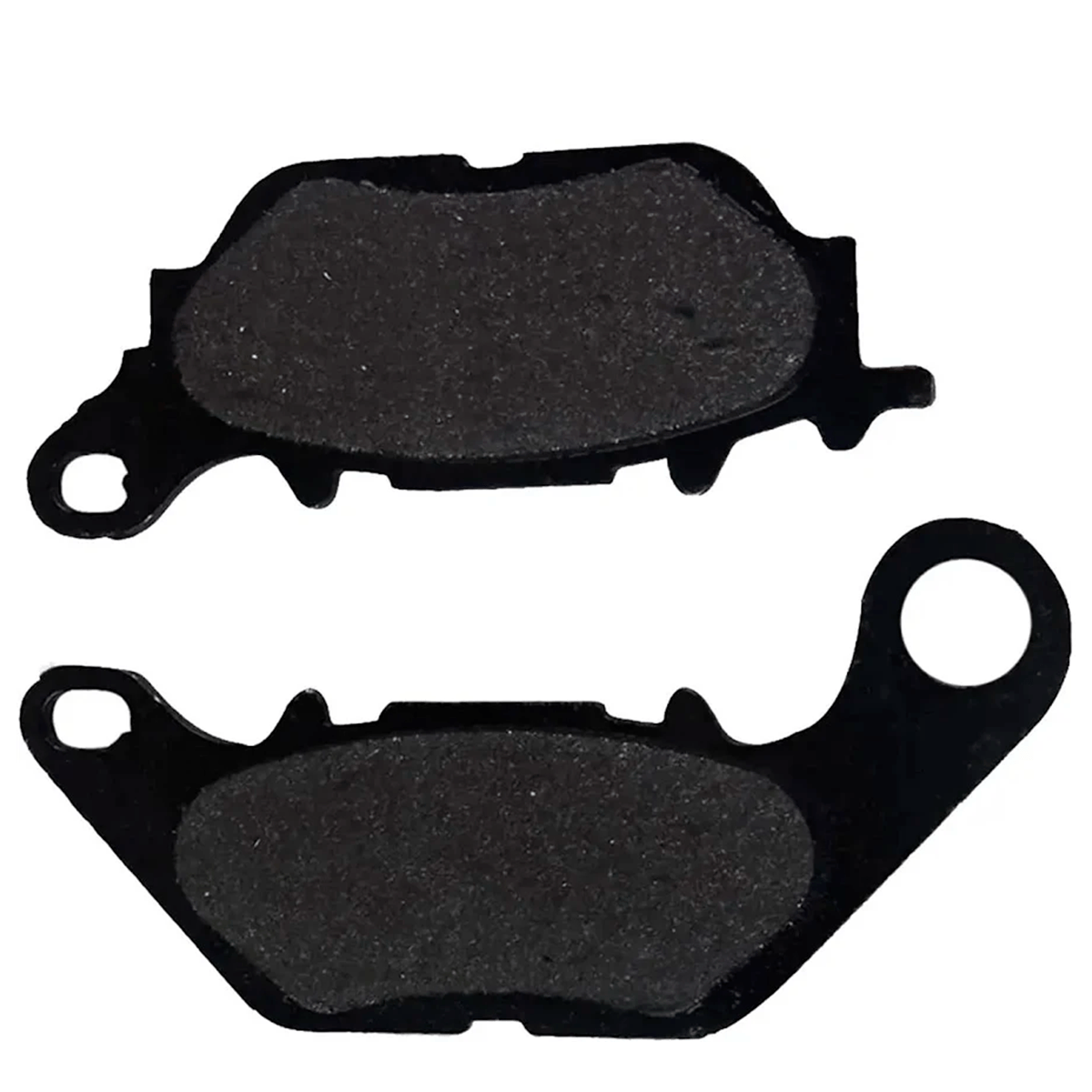Pastilha Freio N-Max 150 160 YZ250F Crypton 150 - Cobreq