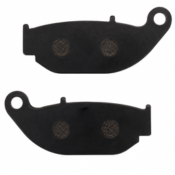 Pastilha Freio CB 250 Twister Bros 160 XRE 190 300 Traseiro