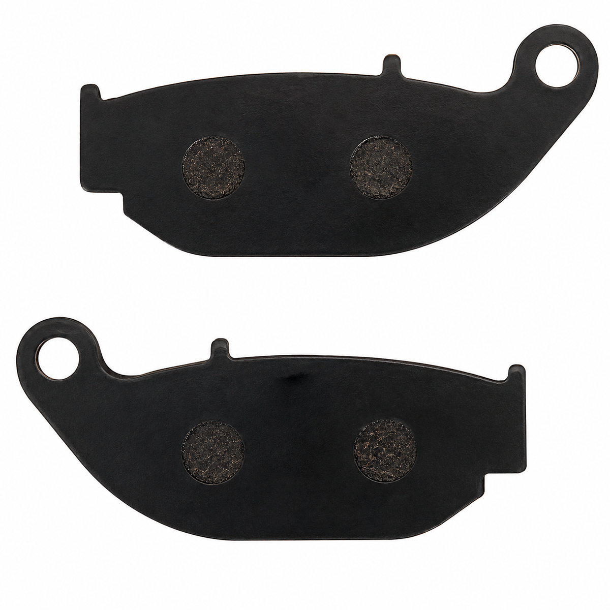 Pastilha Freio CB 250 Twister Bros 160 XRE 190 300 Traseiro