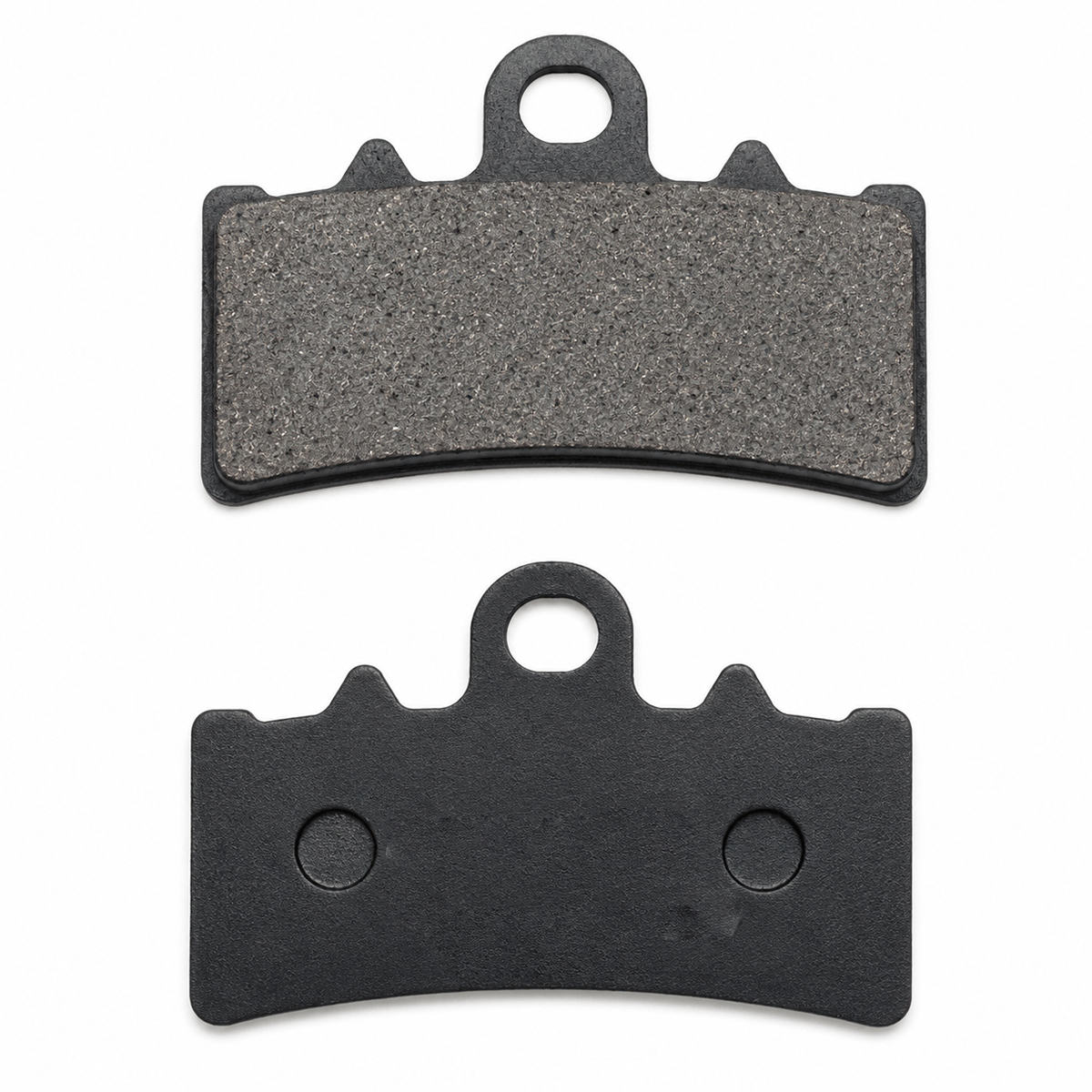 Pastilha Freio Dianteiro Duke 200 390 BMW G 310R GS Diafrag