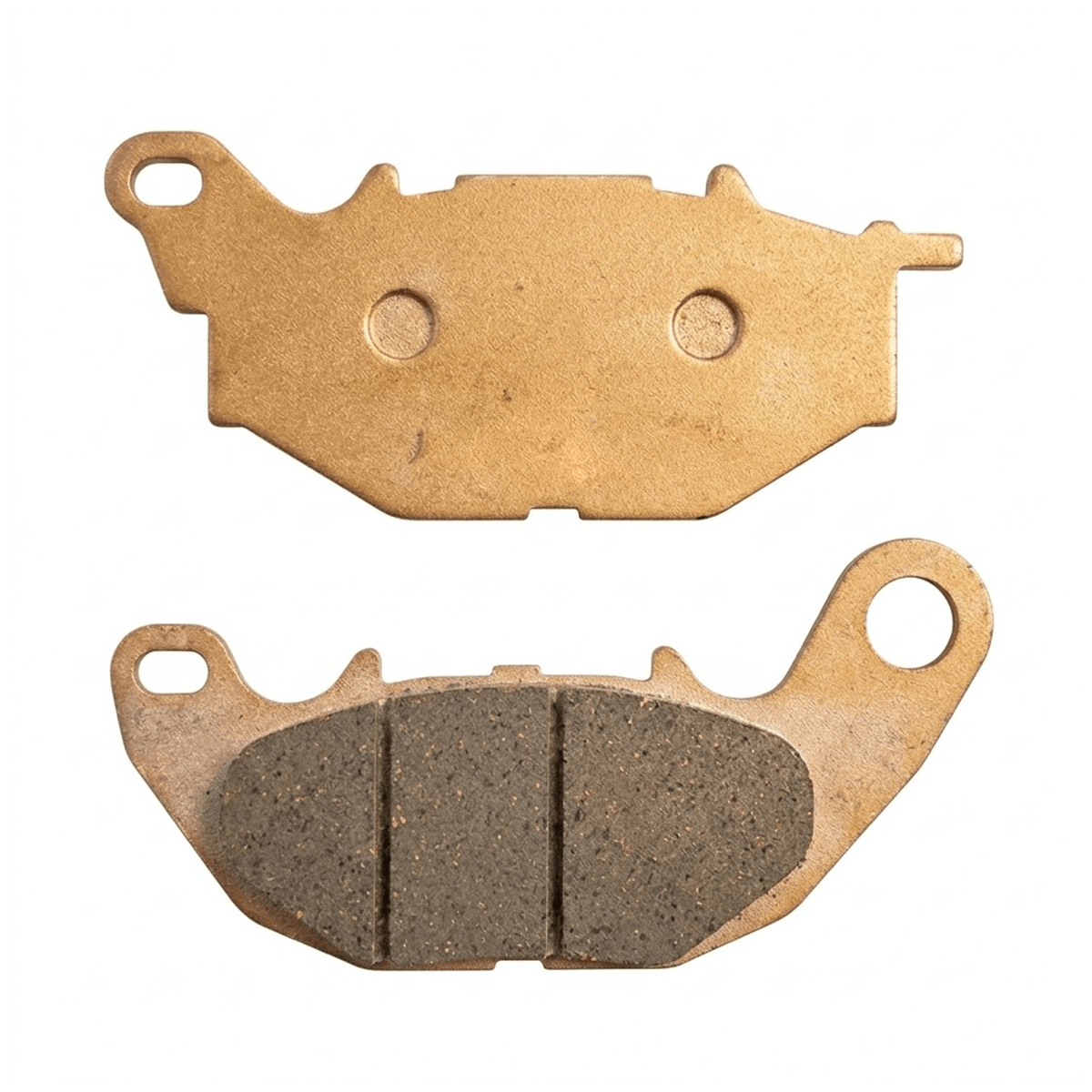 Pastilha Freio Dianteiro MT03 YZF-R3 CB 300R - Potenza