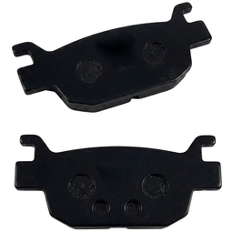 Pastilha Freio Traseira Adv 150 Pcx 150 Abs Sh 125 150 300