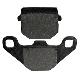 Pastilha Freio Burgman 125 Lindy 125 Smart 125 - Cobreq
