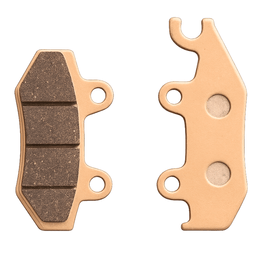 Pastilha Freio Dianteiro XTZ 250 Lander Tenere D-Tracker 250