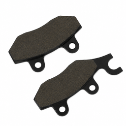 Pastilha Freio Dianteiro Yes XTZ 125 Lander Tenere 250