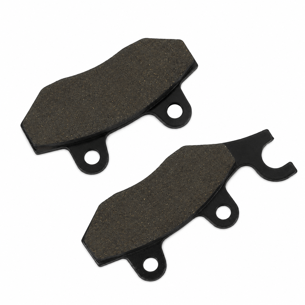 Pastilha Freio Dianteiro Yes XTZ 125 Lander Tenere 250