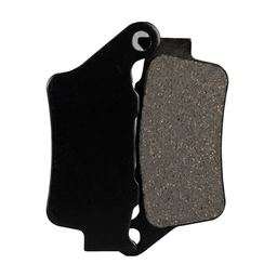 Pastilha Freio Traseiro MT03 XT600 CB 500 F800 FA213HH EBC
