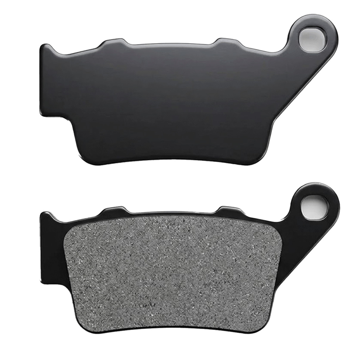 Pastilha Freio Traseiro BMW 650 800 GS XT 600 CB 500 Potenza - MotoBR