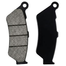 Pastilha Freio Dianteiro Bandit 650 ER6N V-Strom 650 1000 LD