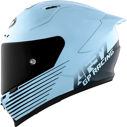 Capacete KYT Striker 2V Livery AF37