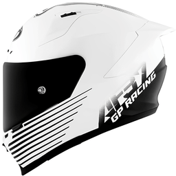 Capacete KYT Striker 2V Livery AF37
