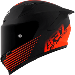 Capacete KYT Striker 2V Livery AF37