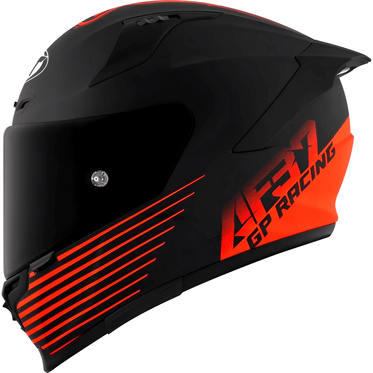 Capacete KYT Striker 2V Livery AF37