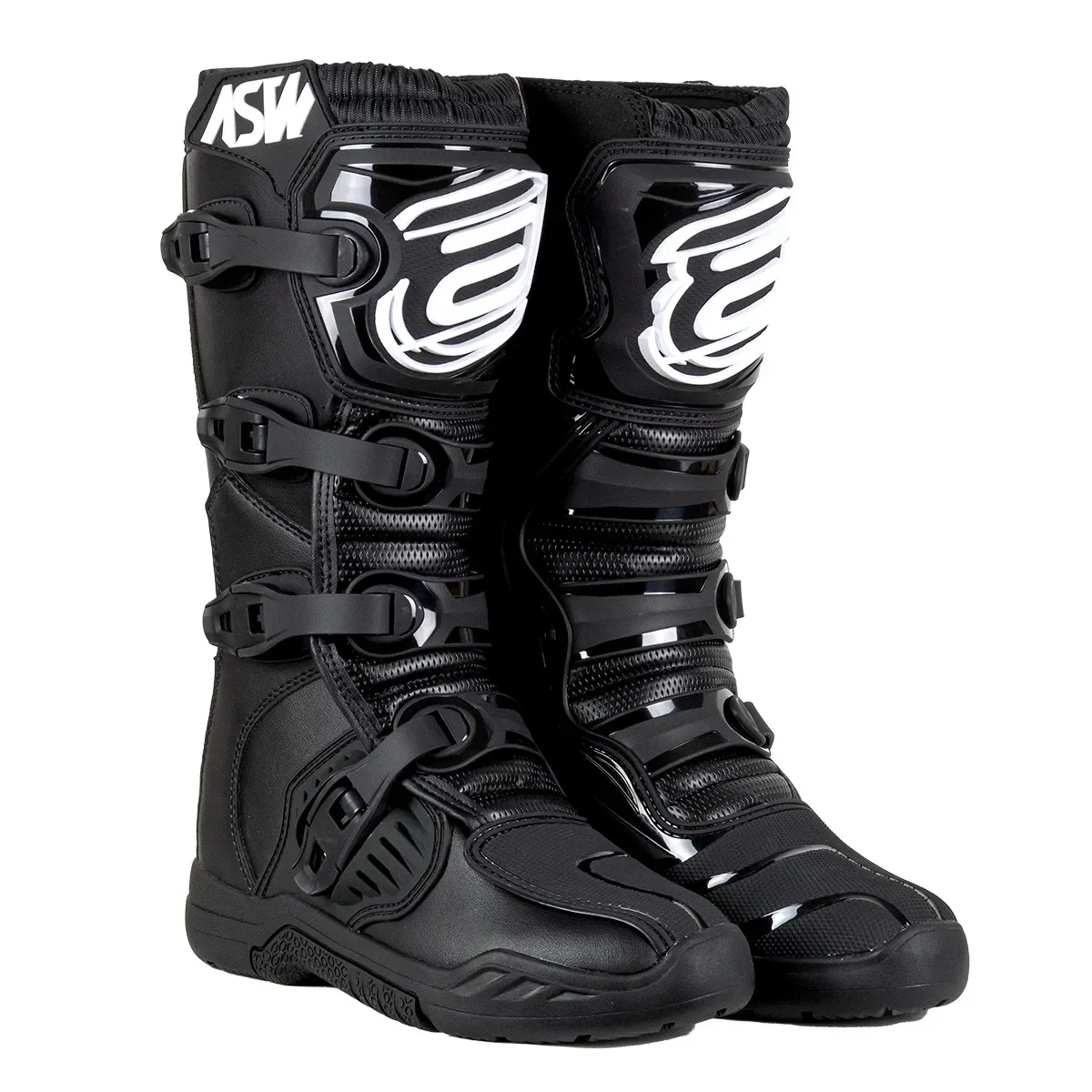 Bota ASW Image Enduro