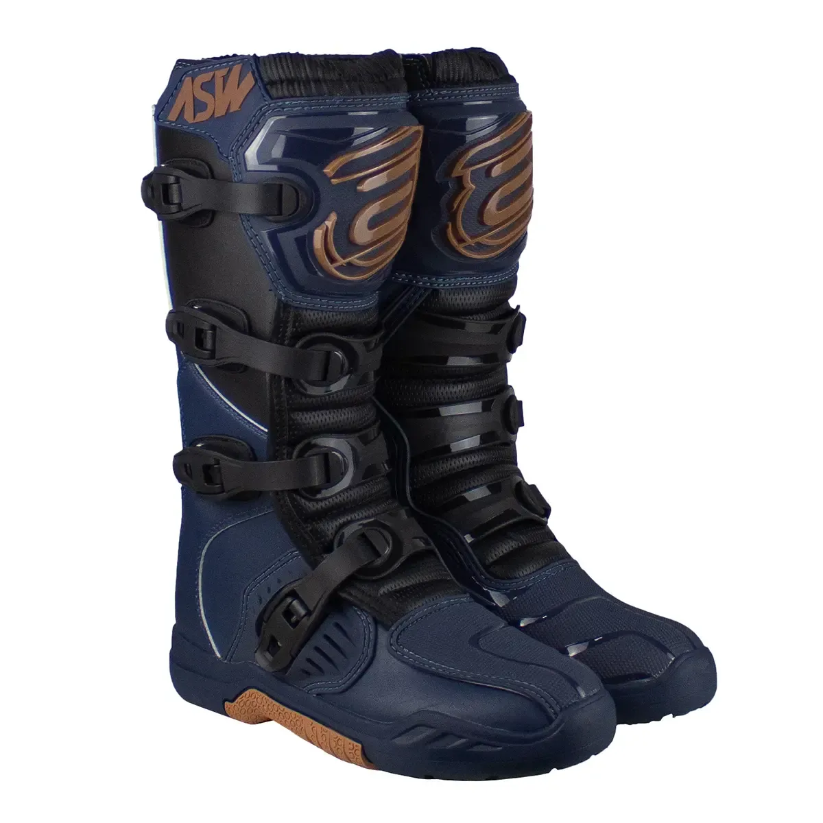 Bota ASW Image Enduro