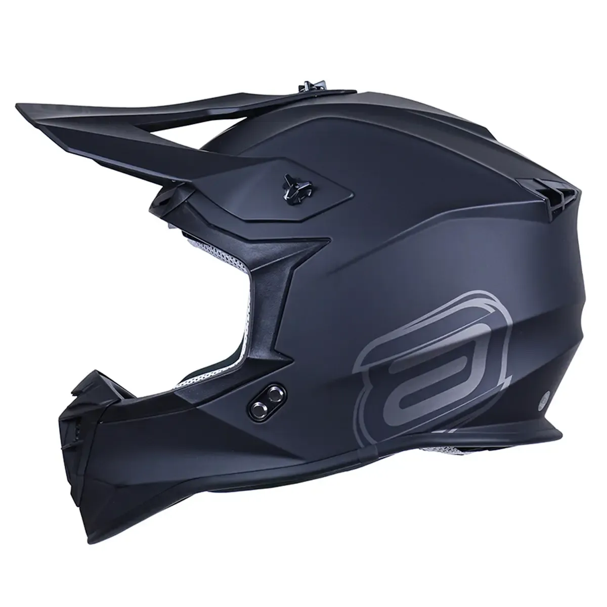 Capacete ASW R3 Solid