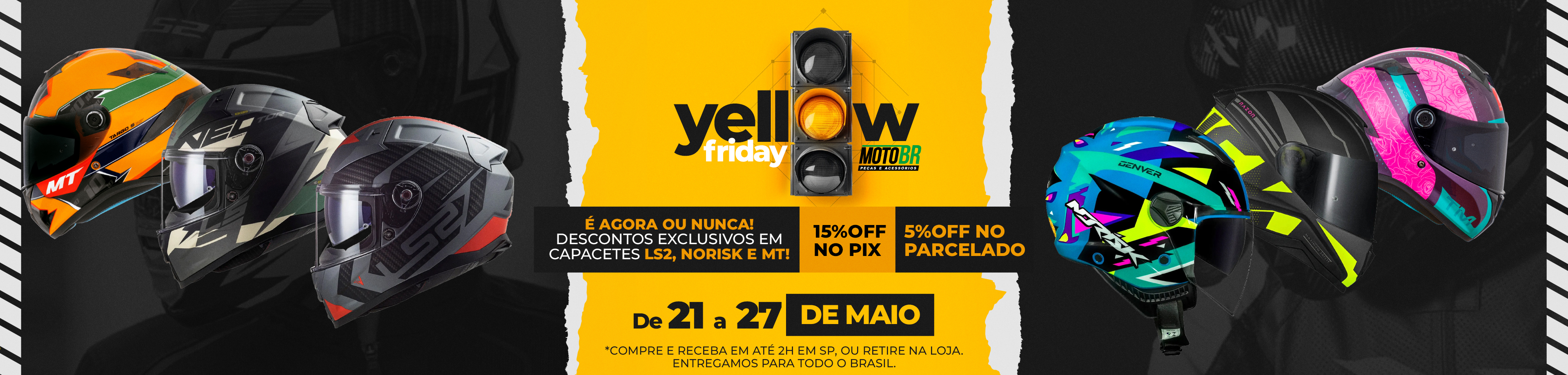 Maio Amarelo