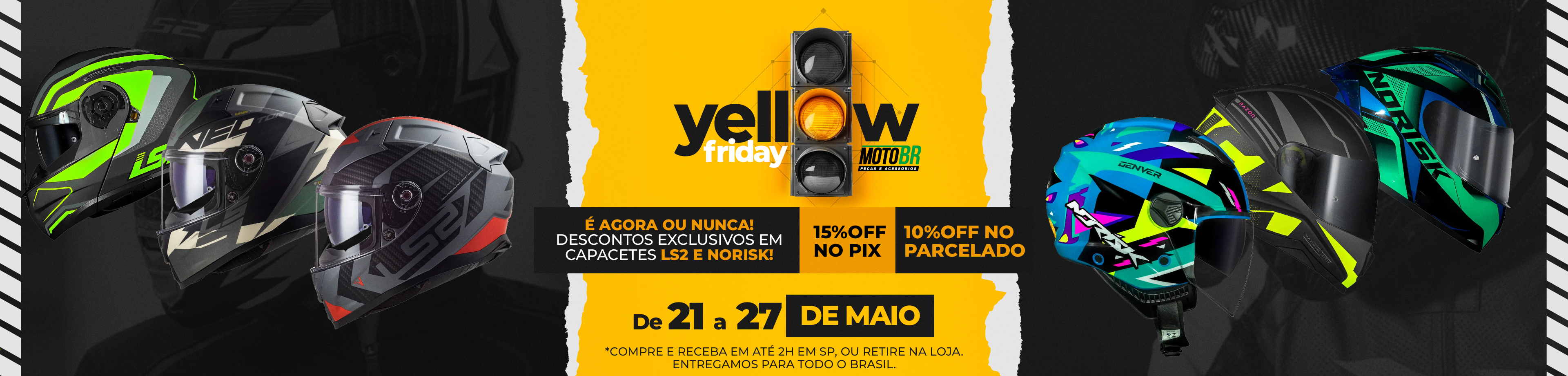 Maio Amarelo